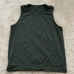 Athleta in motion seamless tank